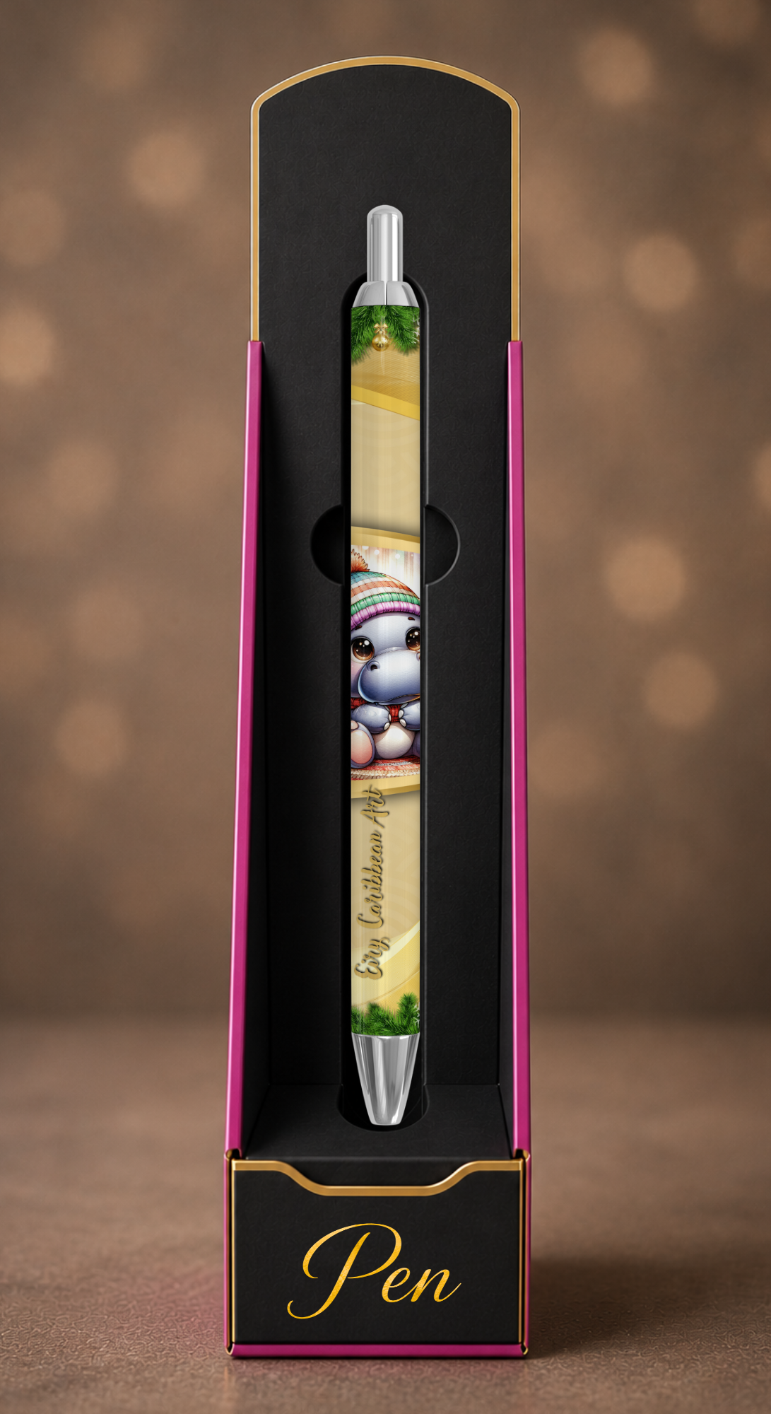 Pens