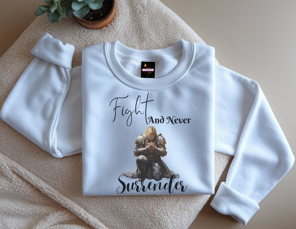 Faith Designs - Fleeces