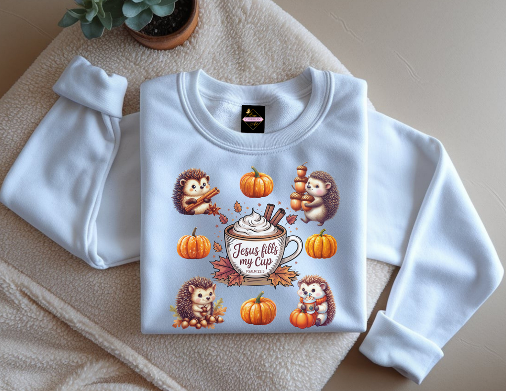 Faith Designs - Fleeces