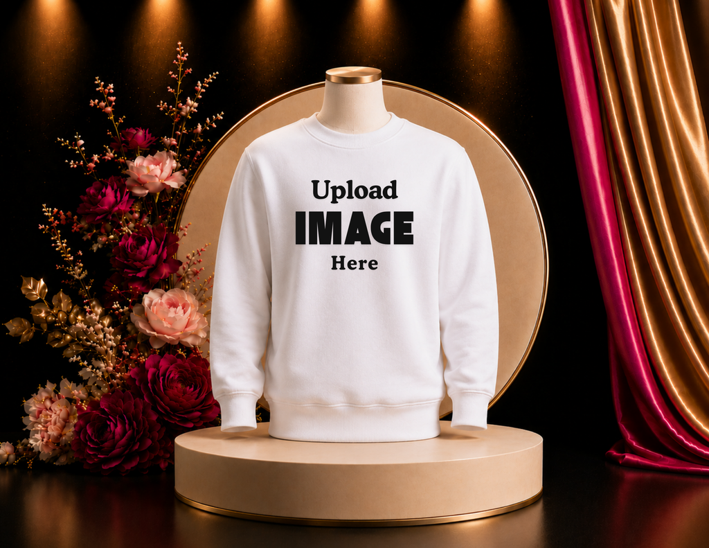 Custom Apparel (Adults) - T-shirts / Fleece / Hooded
