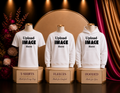Custom Apparel (Adults) - T-shirts / Fleece / Hooded