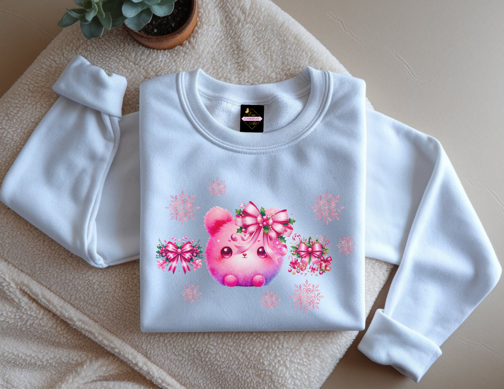 Winter Designs - Fleeces