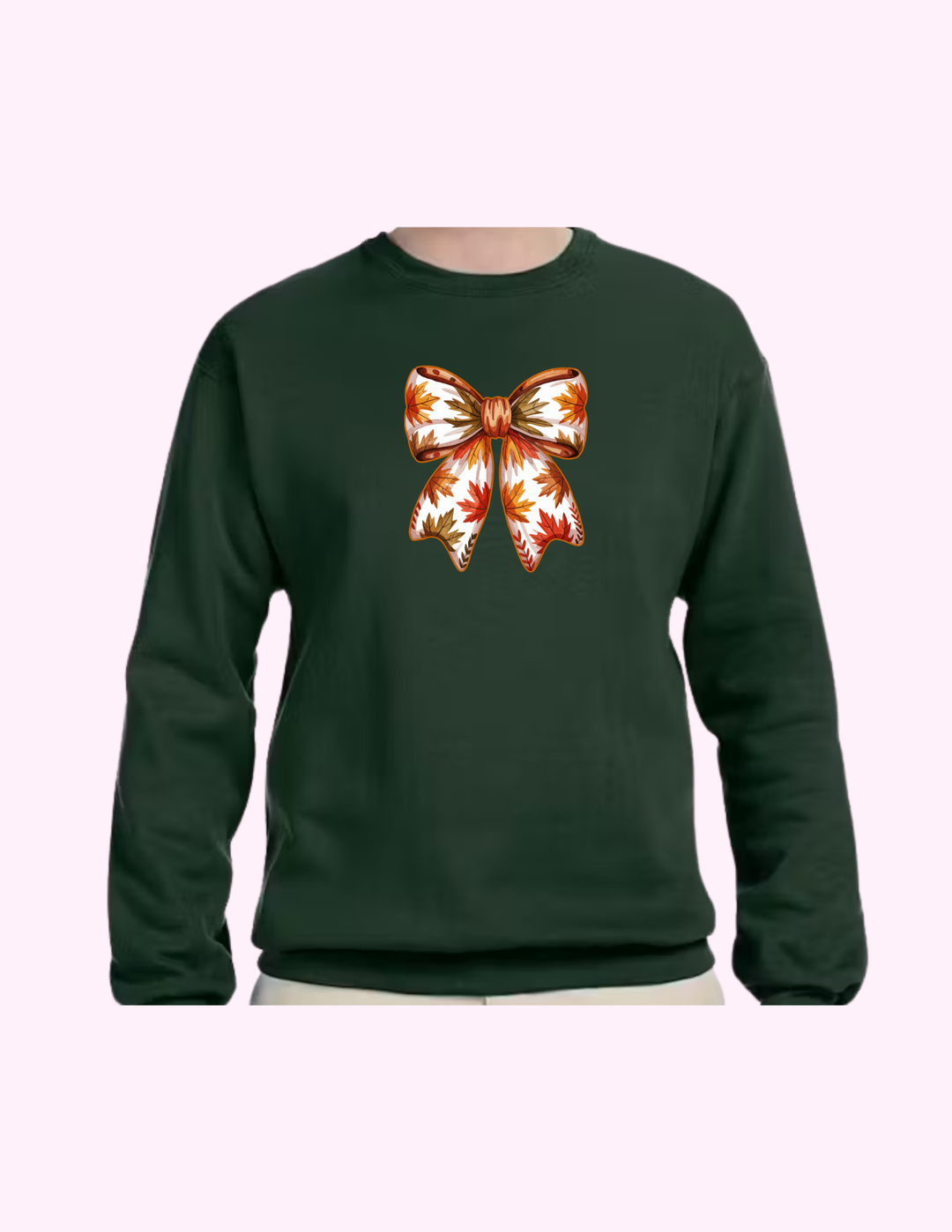 Fleeces - Autumn Bow