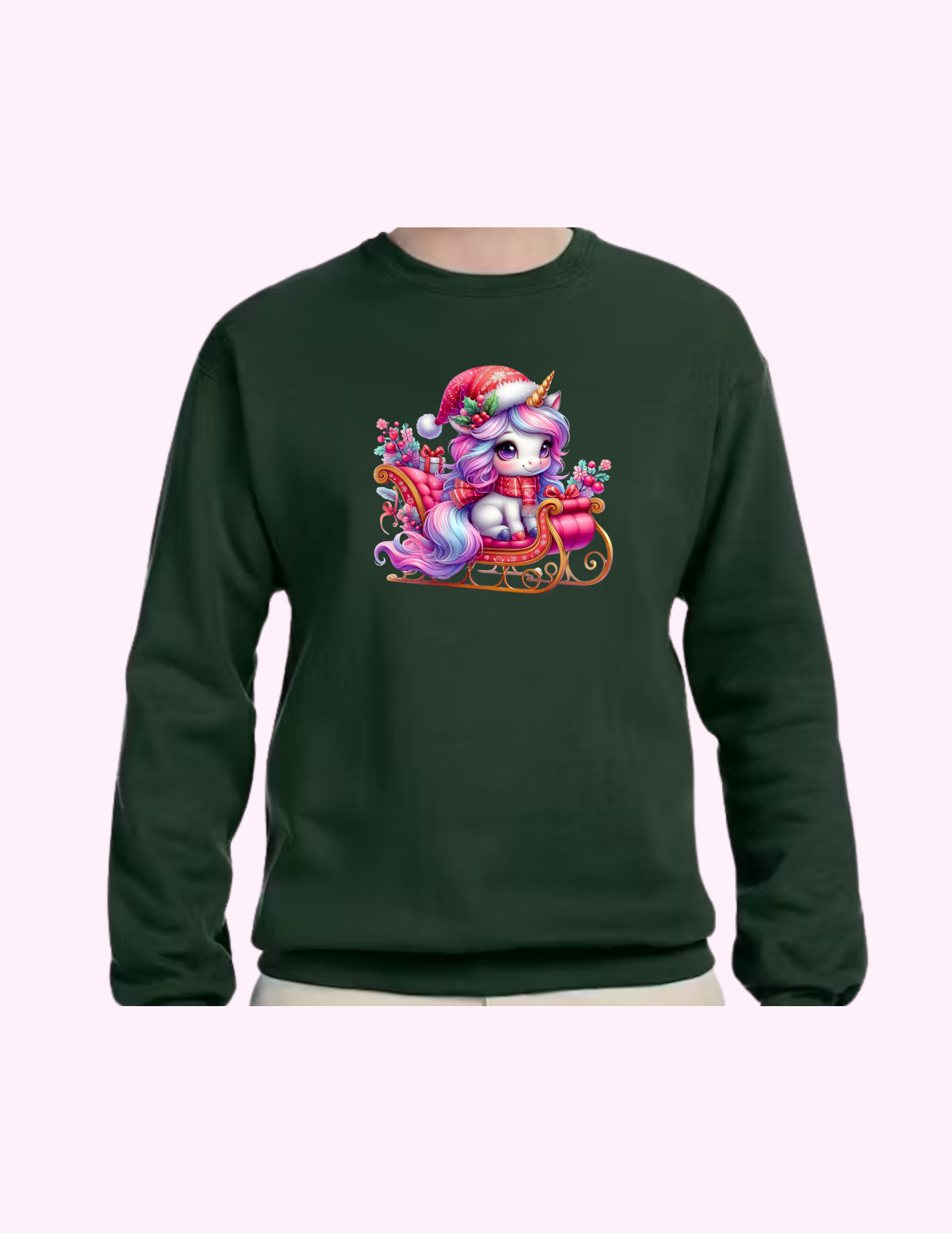 Fleeces - Sparkle Unicorn