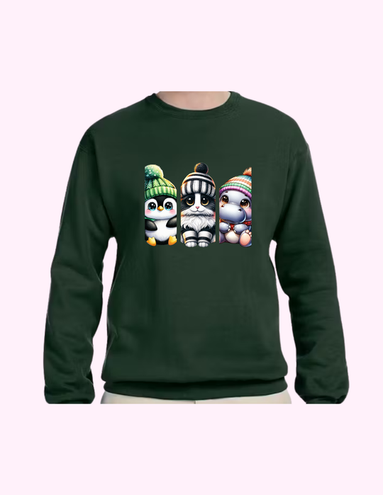 Pelea Y No Te Rindas Mujer (Adulta)