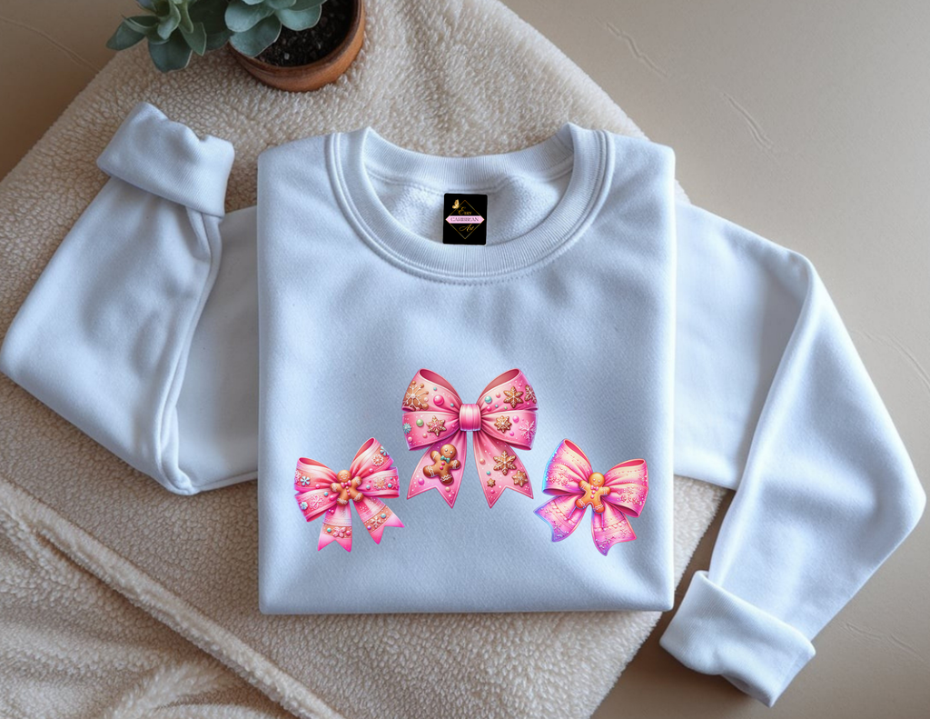 Winter Designs - Fleeces