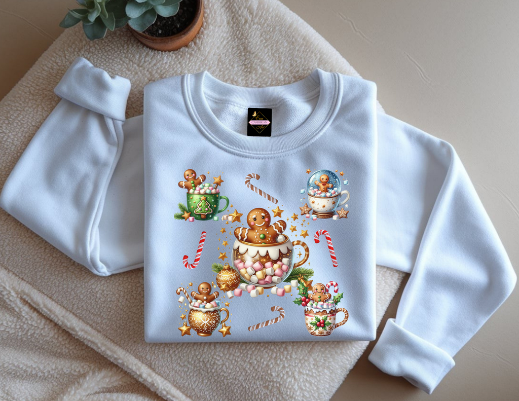 Winter Designs - Fleeces