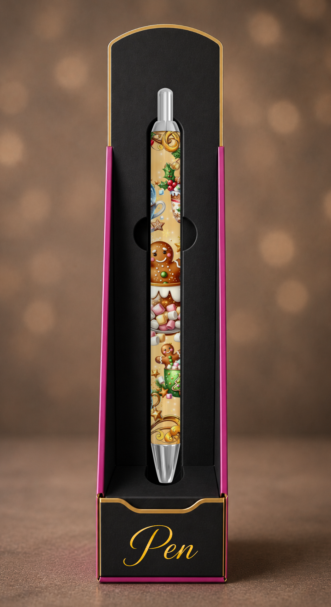 Pens