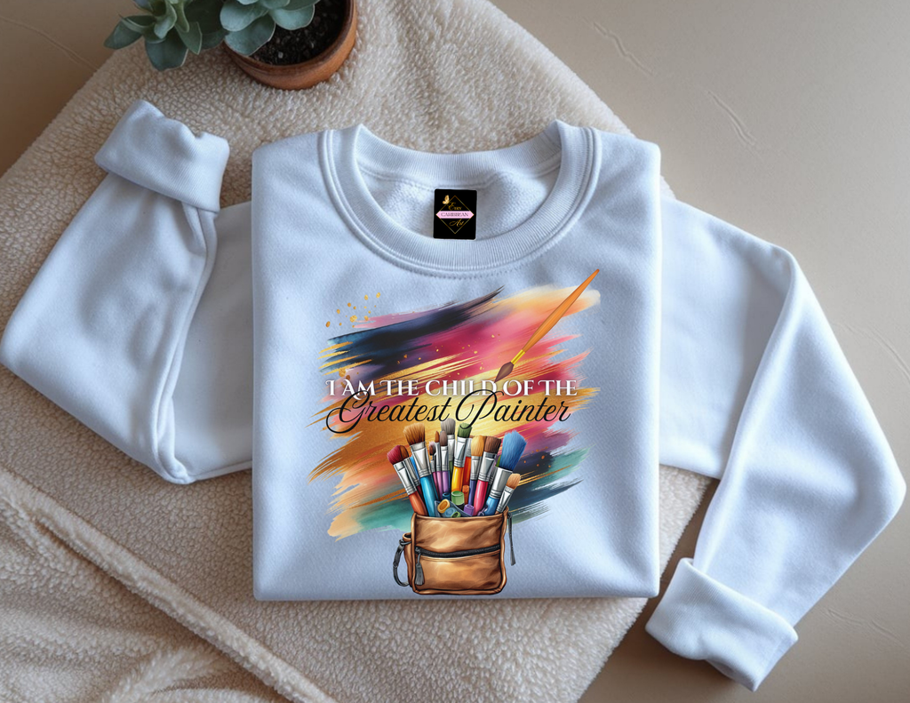 Faith Designs - Fleeces