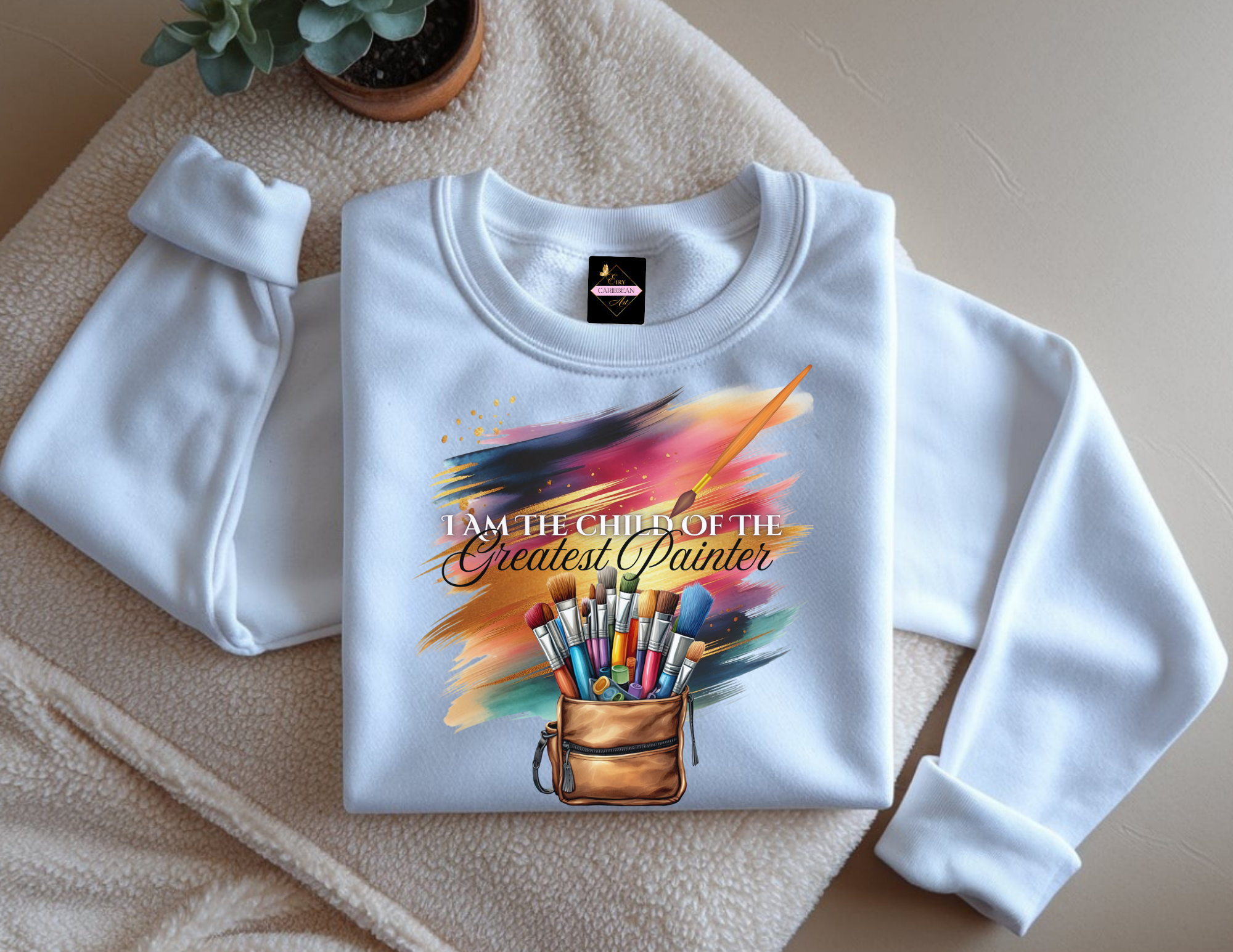 Faith Designs - Fleeces