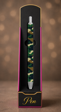 Pens