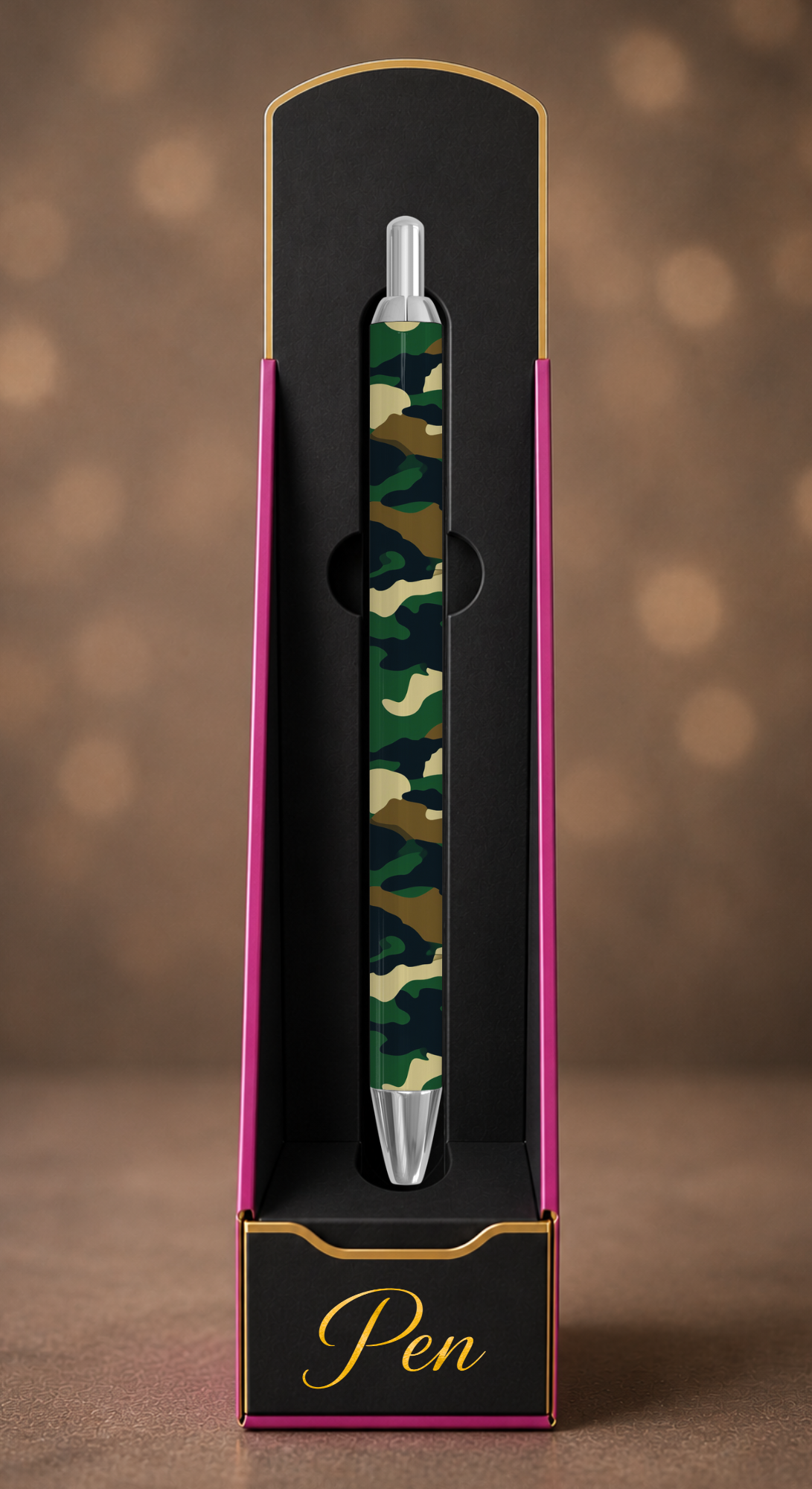 Pens