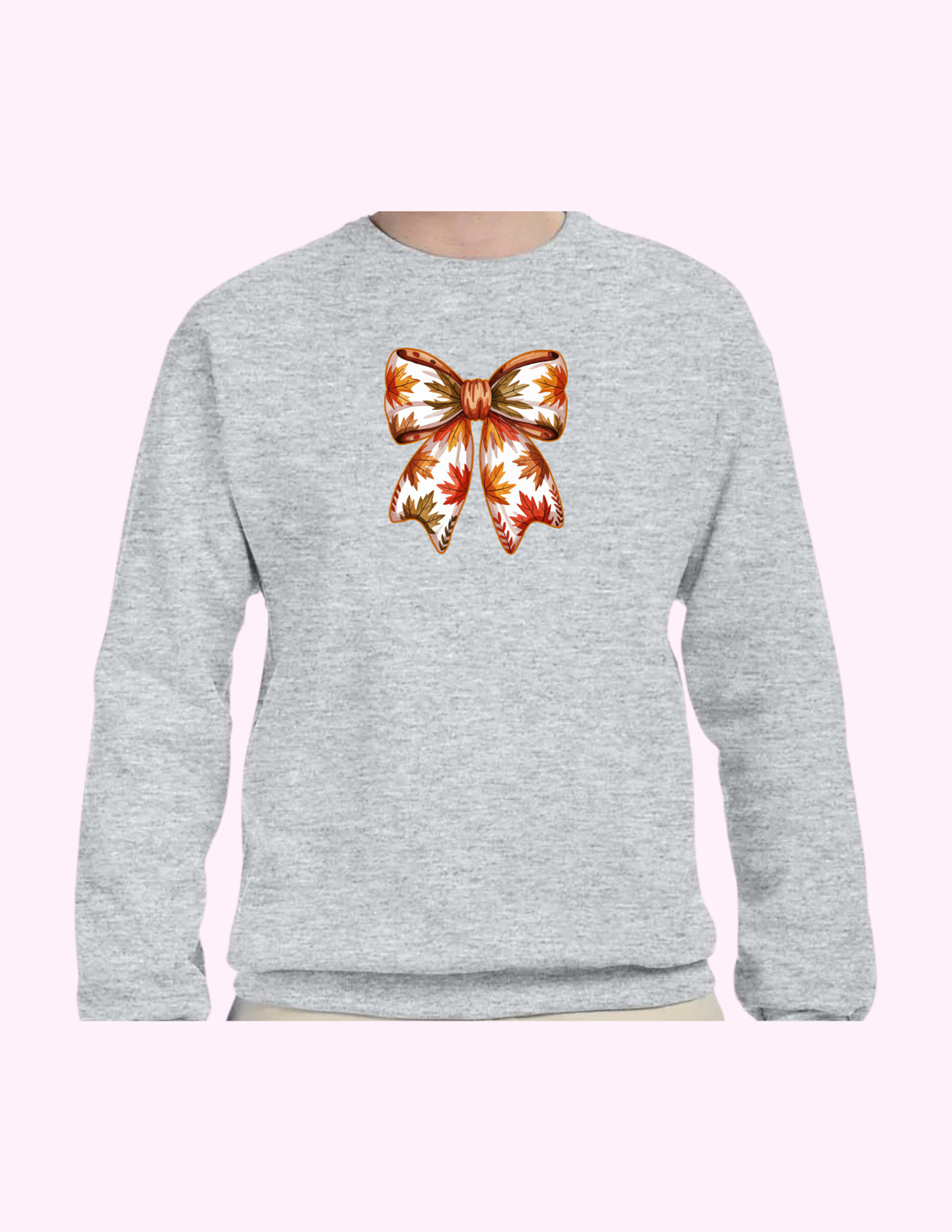 Fleeces - Autumn Bow