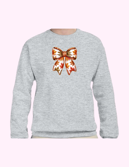 Fleeces - Autumn Bow