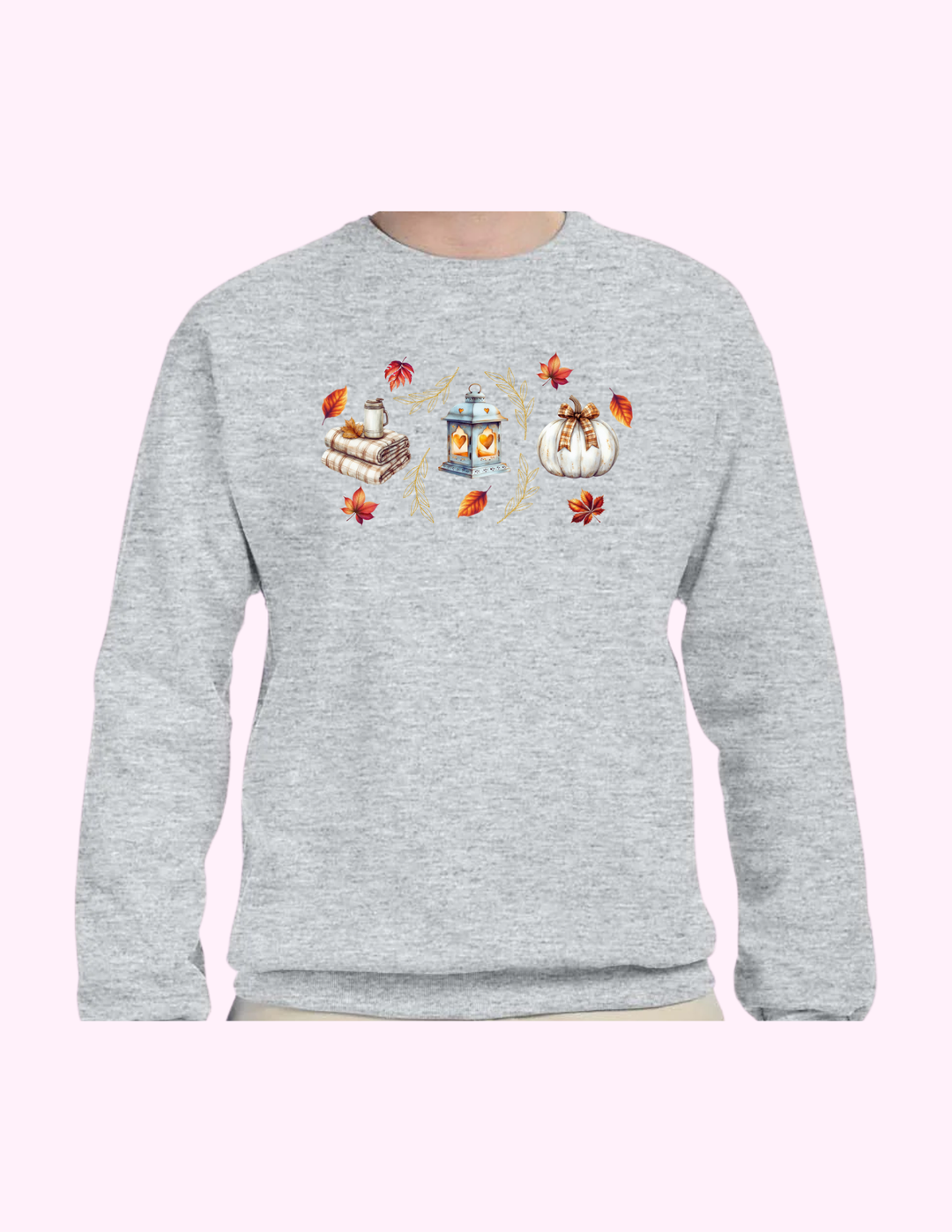 Fleeces - Golden Autumn