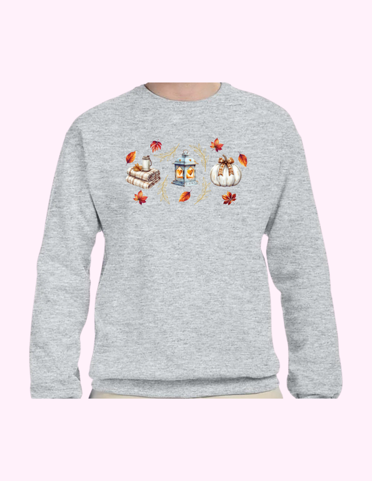 Fleeces - Golden Autumn