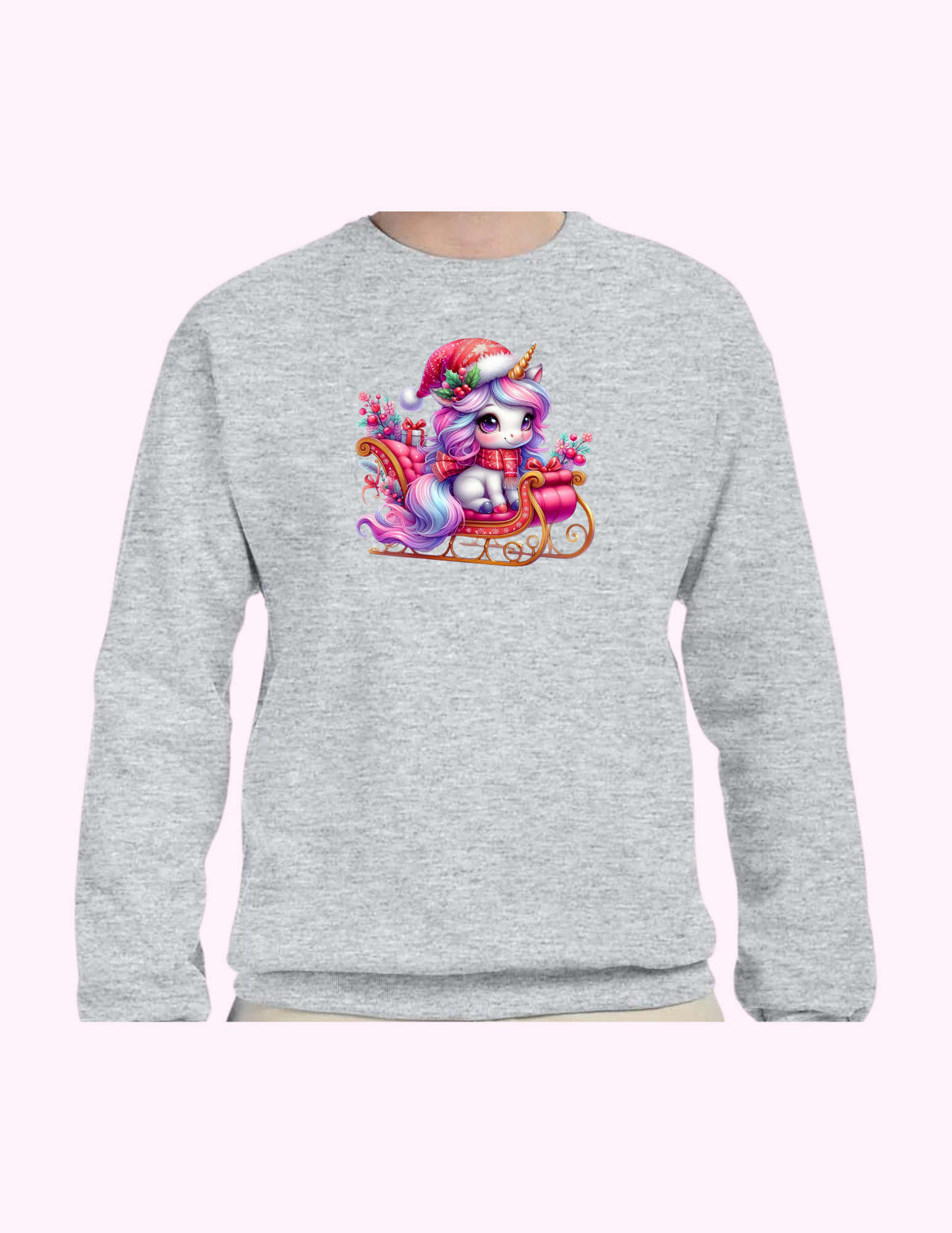 Fleeces - Sparkle Unicorn