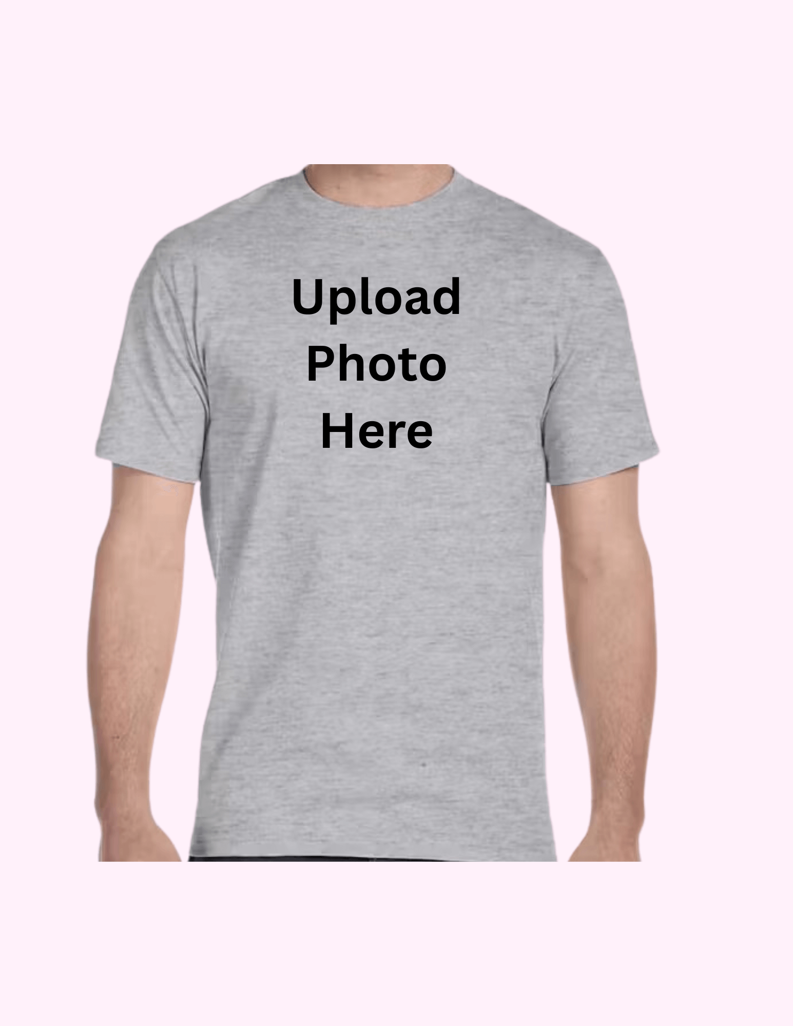 Personalized T-shirts featuring unique artwork, perfect for personal style and expression.