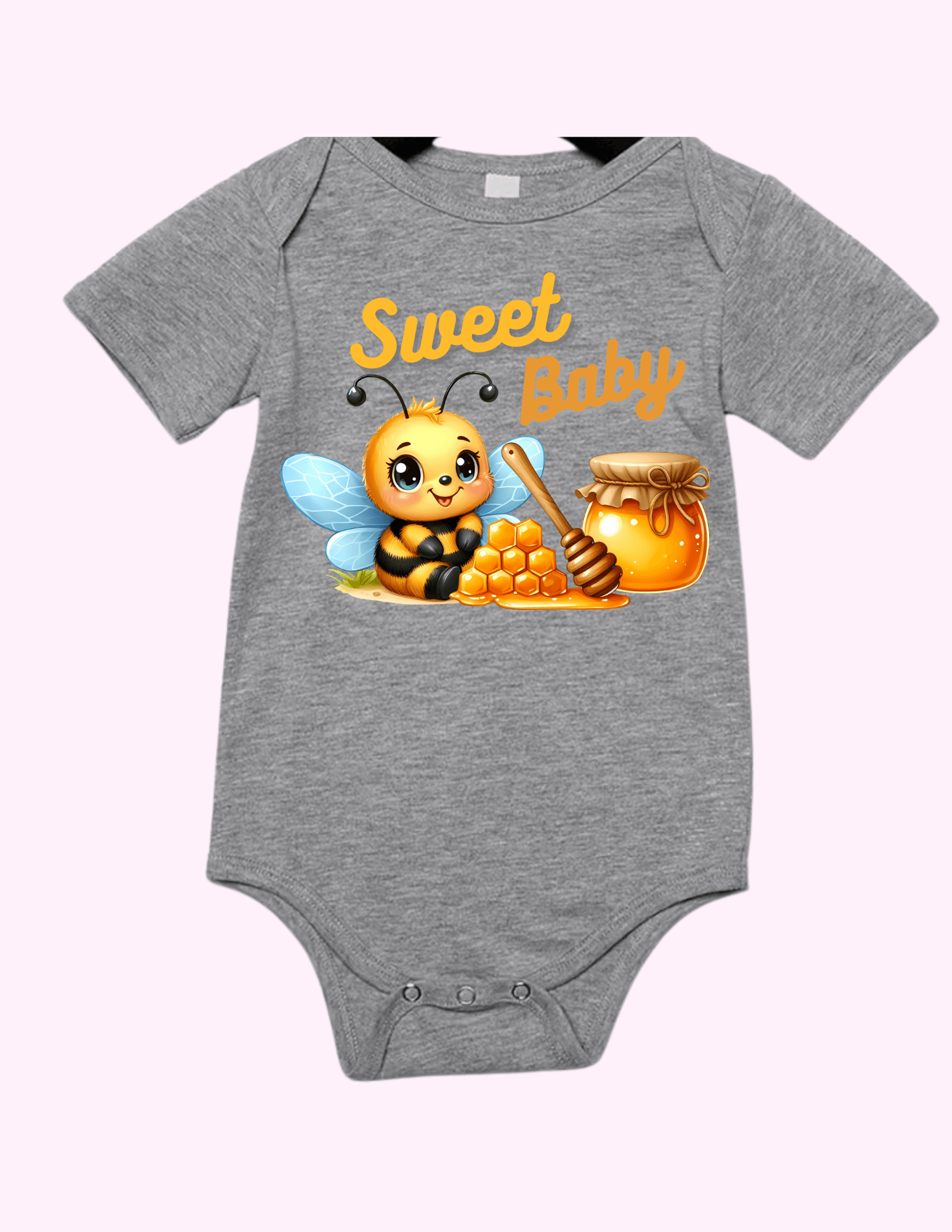 Sweet Baby - (Infant) featuring unique artwork, perfect for personal style and expression.