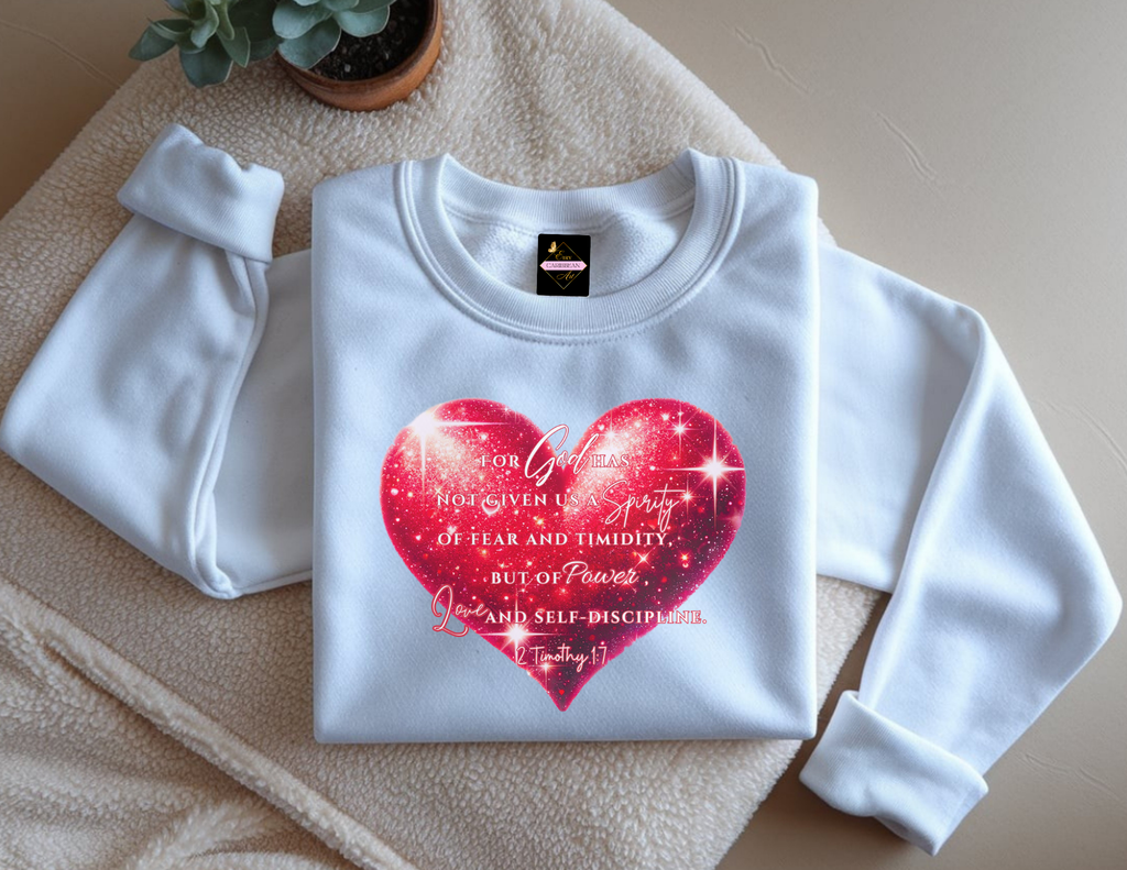 Faith Designs - Fleeces