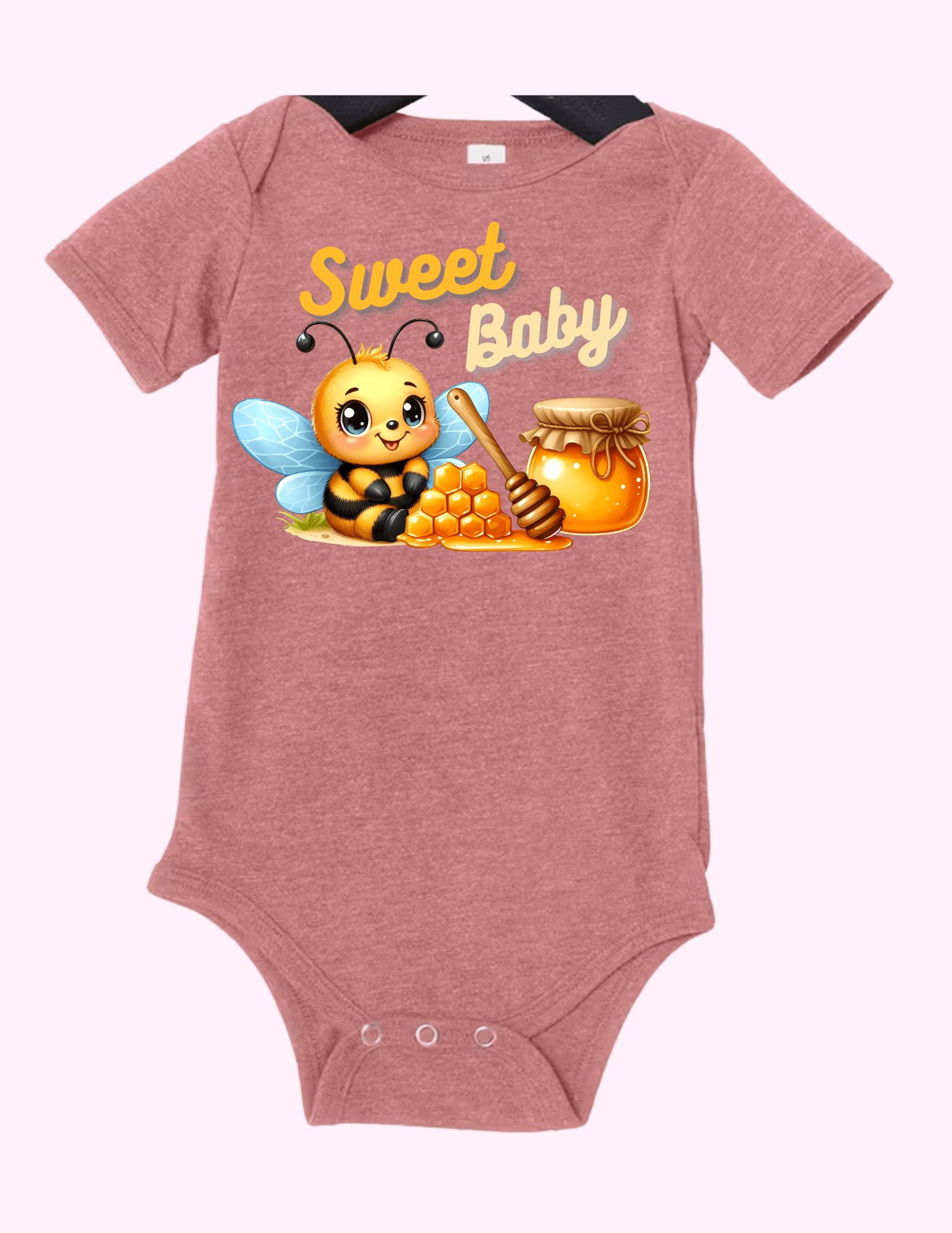 Sweet Baby - (Infant) featuring unique artwork, perfect for personal style and expression.