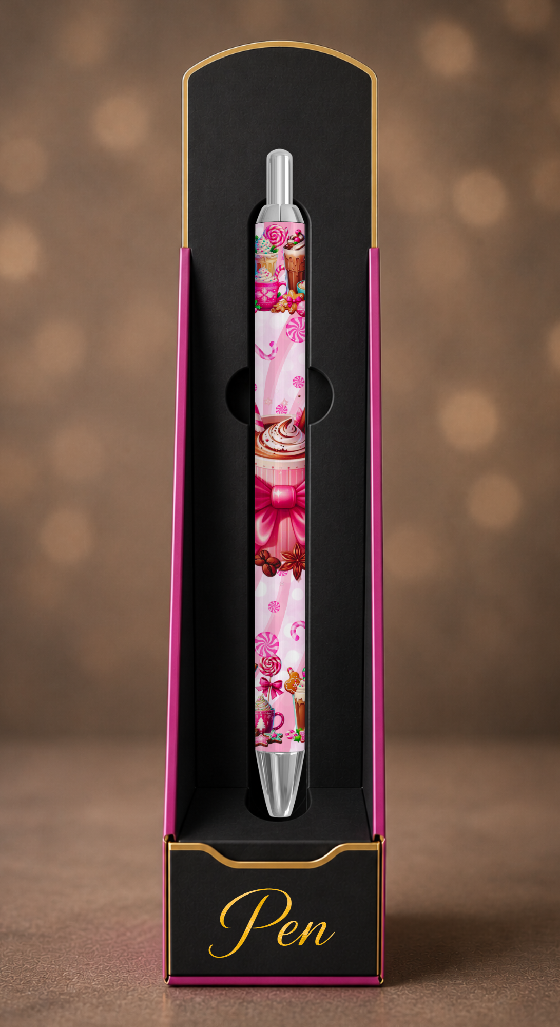 Pens