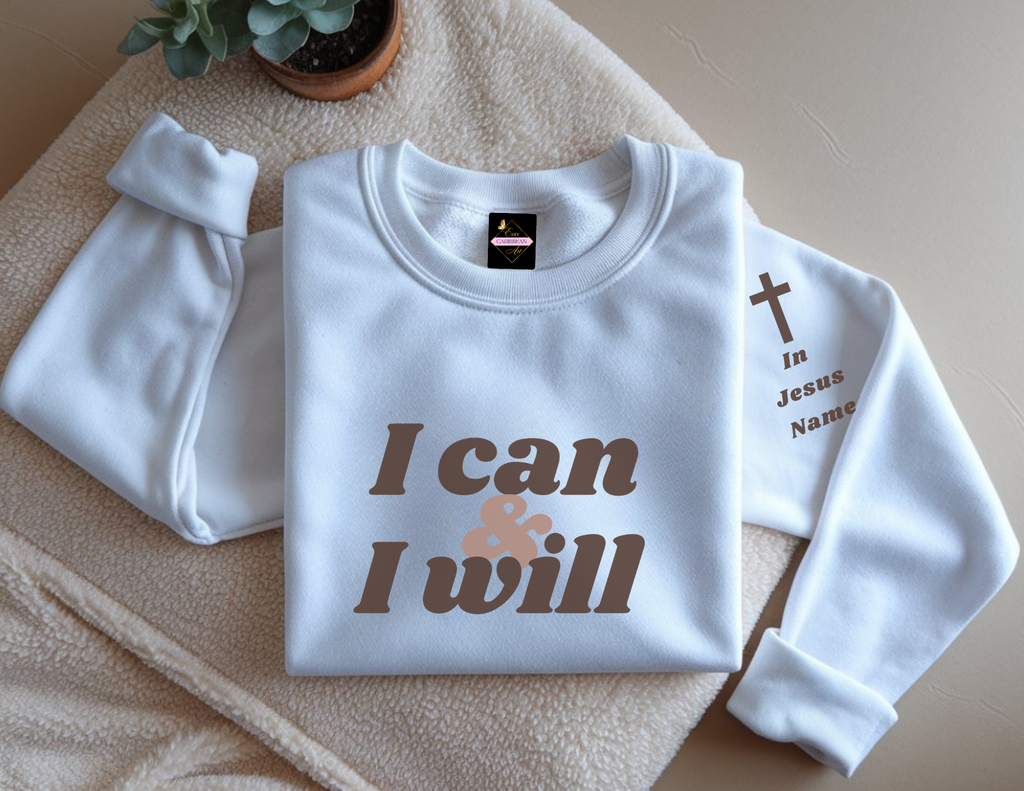 Faith Designs - Fleeces