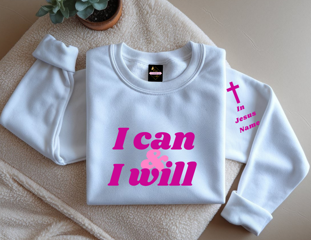 Faith Designs - Fleeces