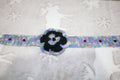 Cotton Candy Headband Crochet Collection crafted with handmade techniques for a truly unique style.