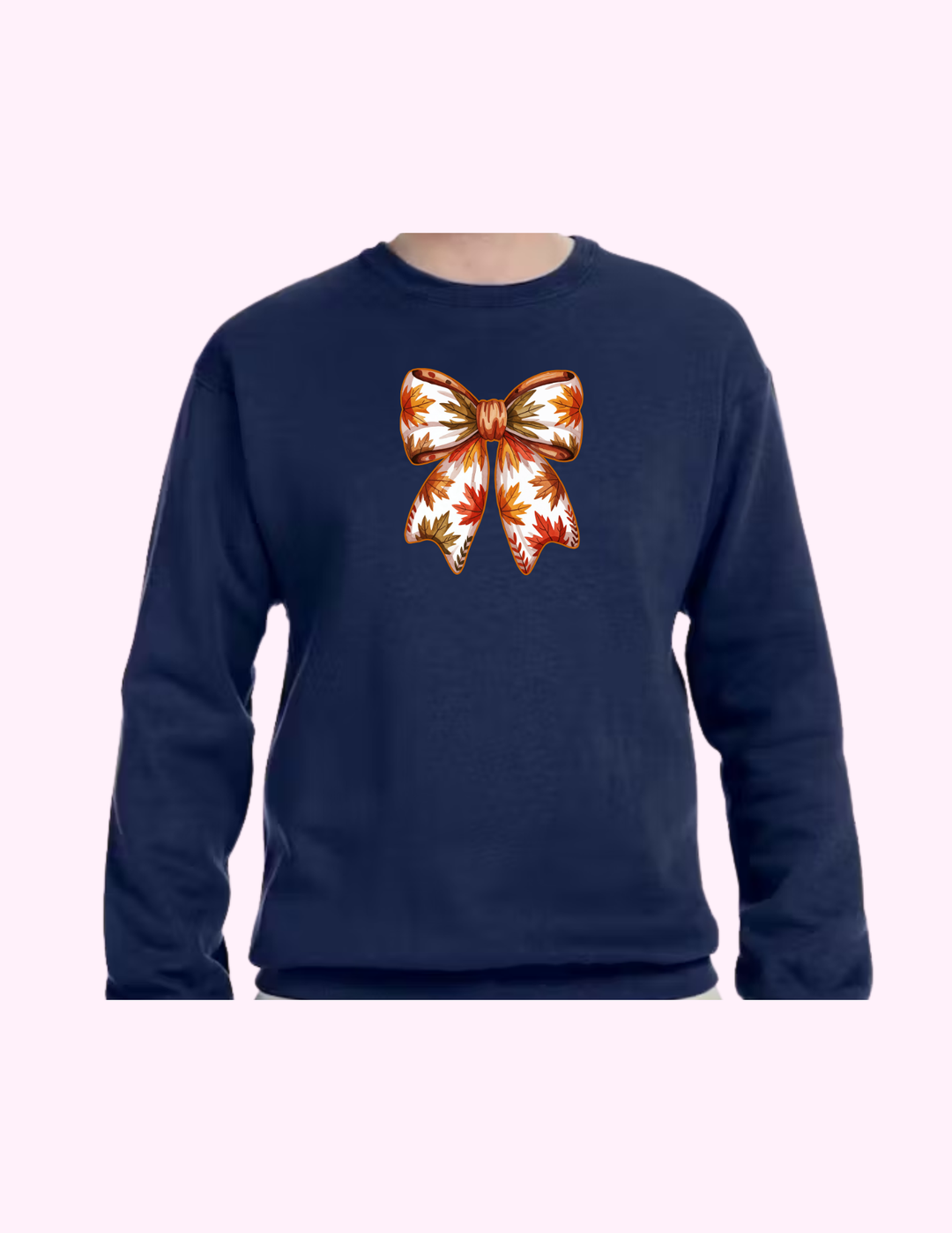 Fleeces - Autumn Bow