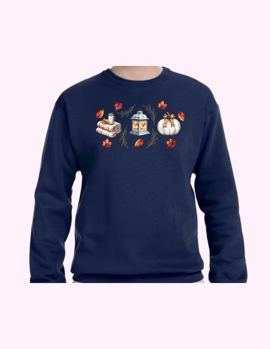 Fleeces - Golden Autumn