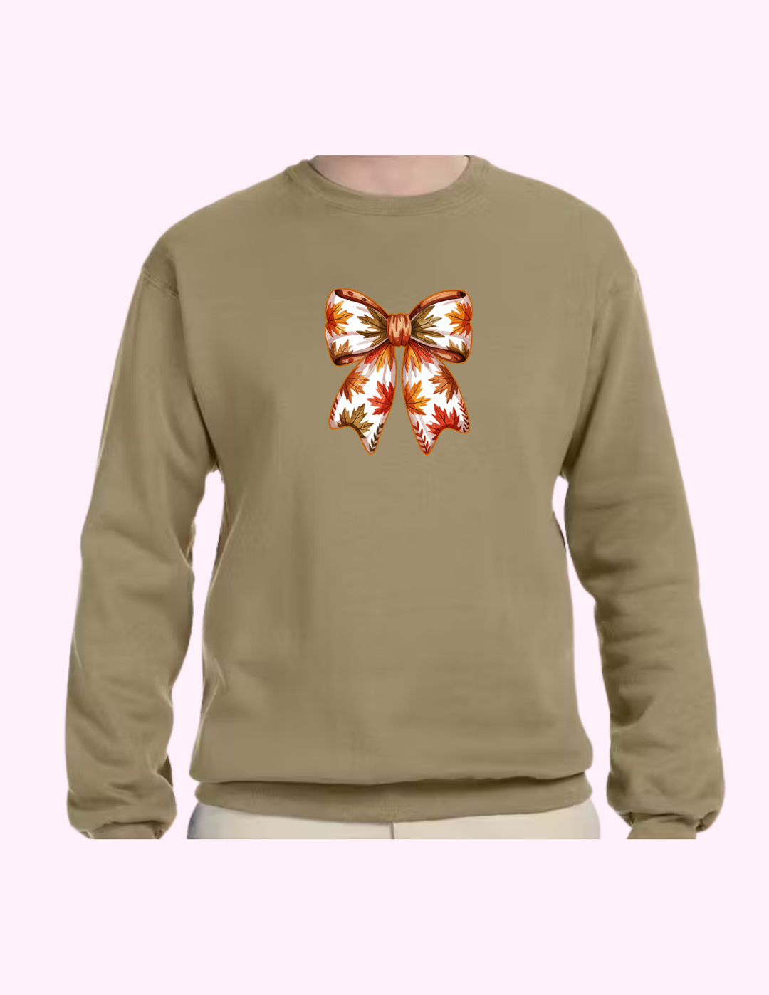 Fleeces - Autumn Bow