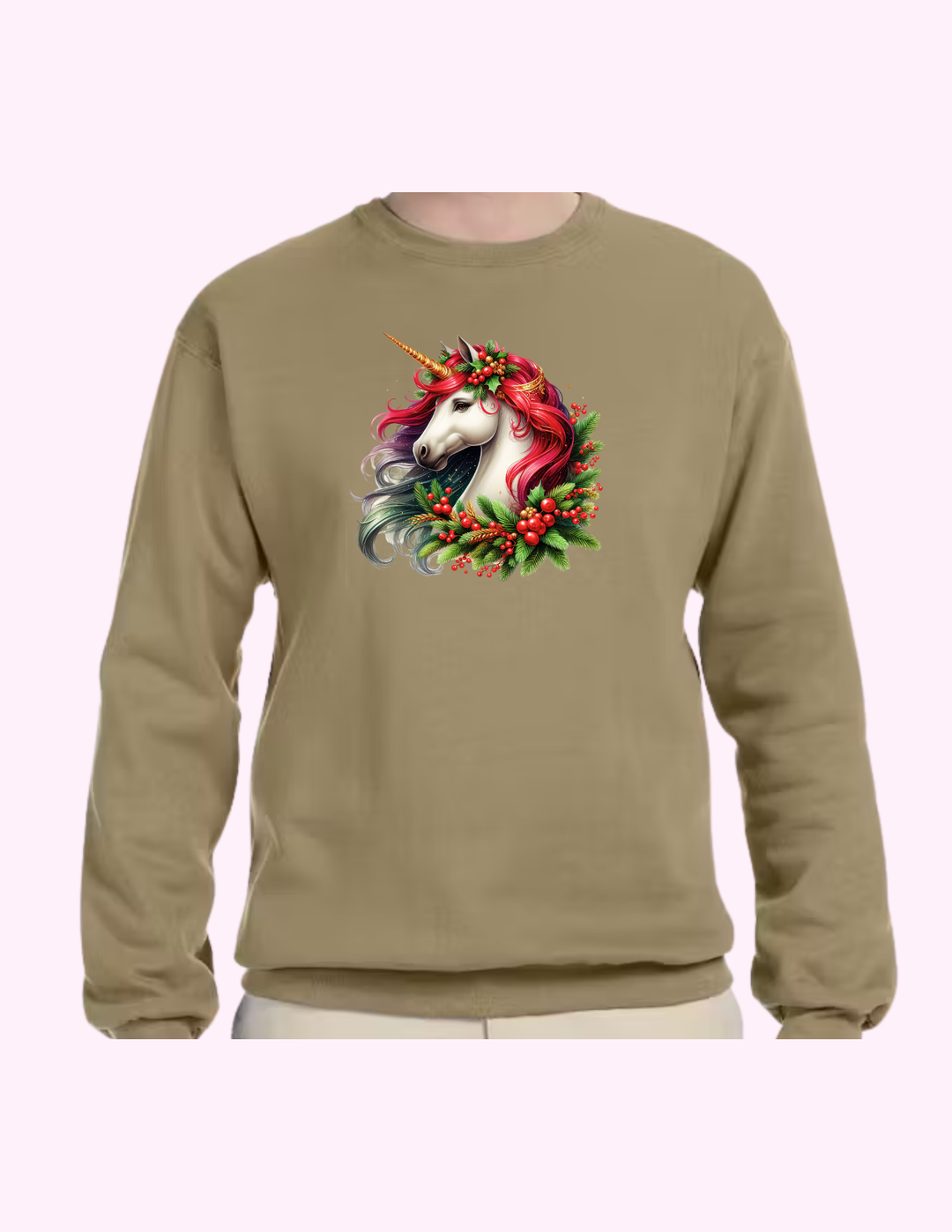 Pelea Y No Te Rindas Mujer (Adulta)