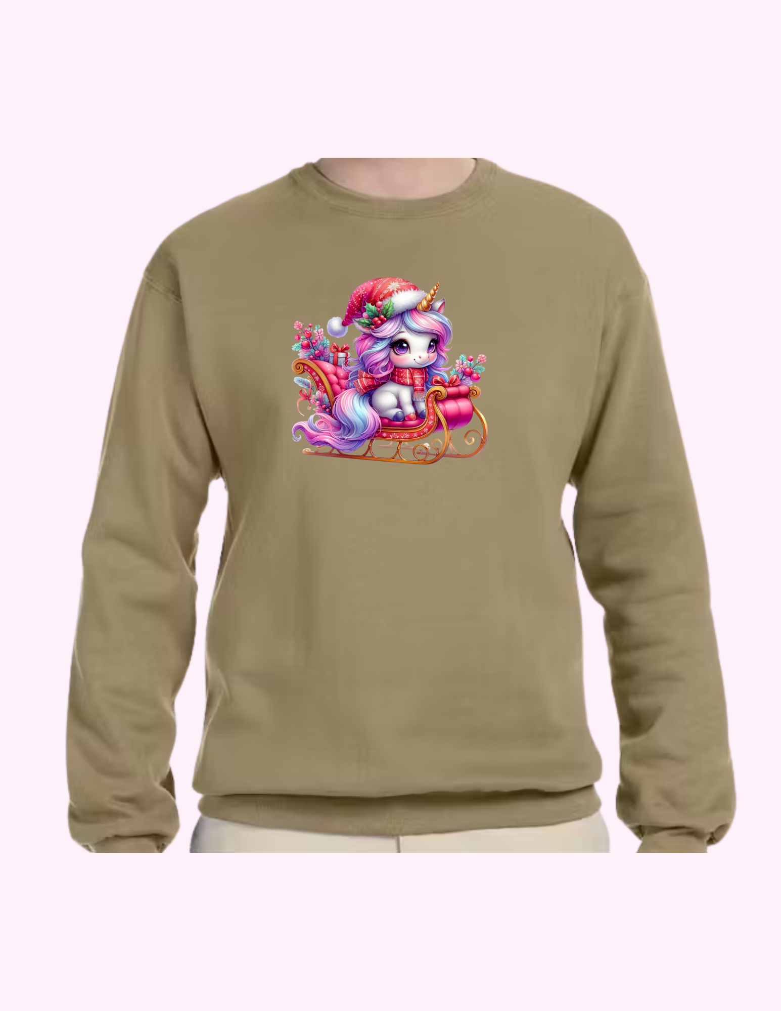 Fleeces - Sparkle Unicorn