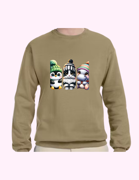 Pelea Y No Te Rindas Mujer (Adulta)