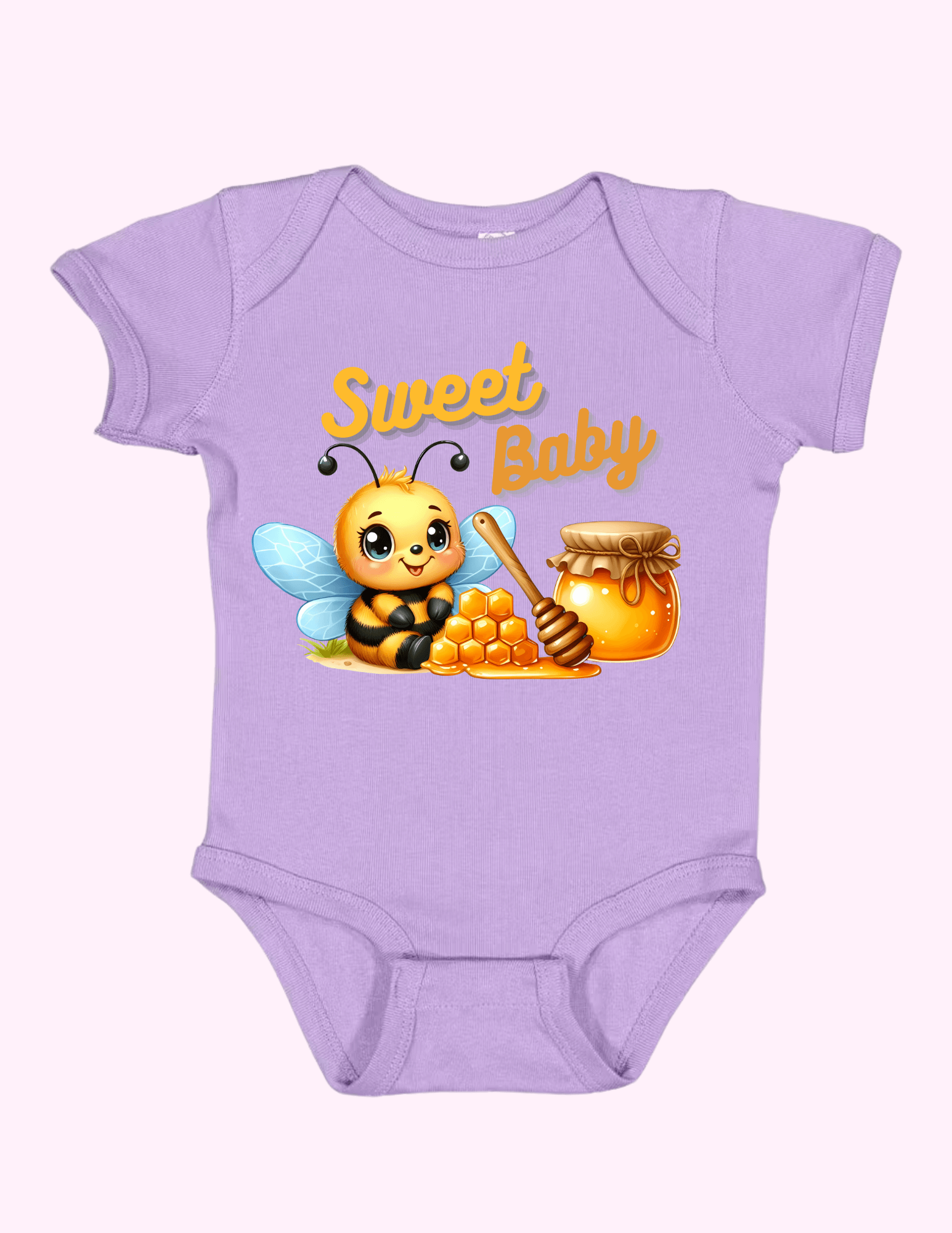Sweet Baby - (Infant) featuring unique artwork, perfect for personal style and expression.