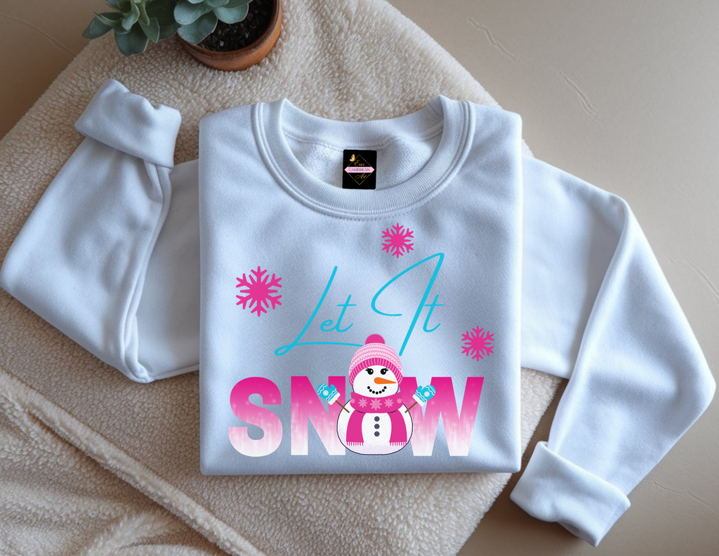 Winter Designs - Fleeces