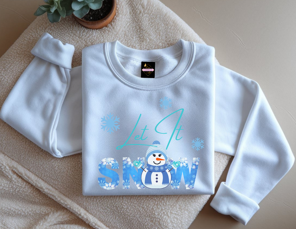 Winter Designs - Fleeces