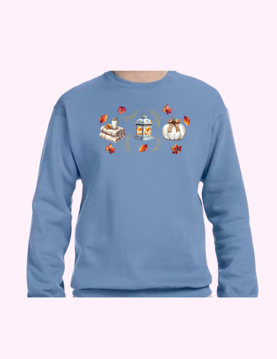 Fleeces - Golden Autumn