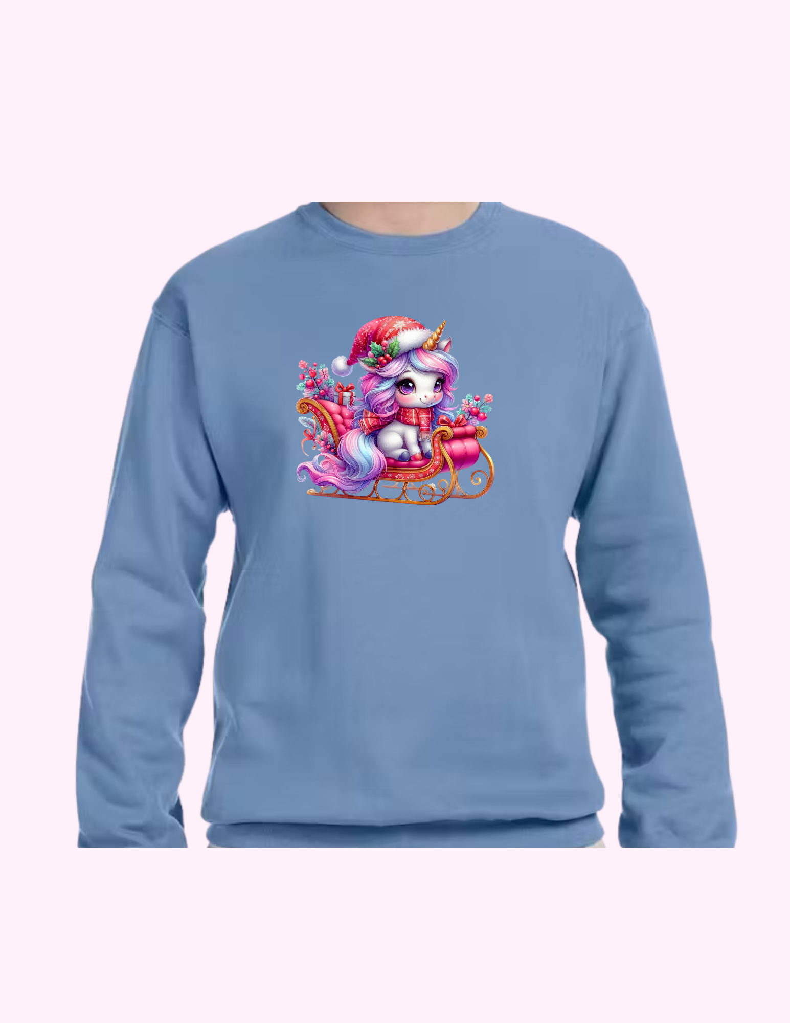 Fleeces - Sparkle Unicorn