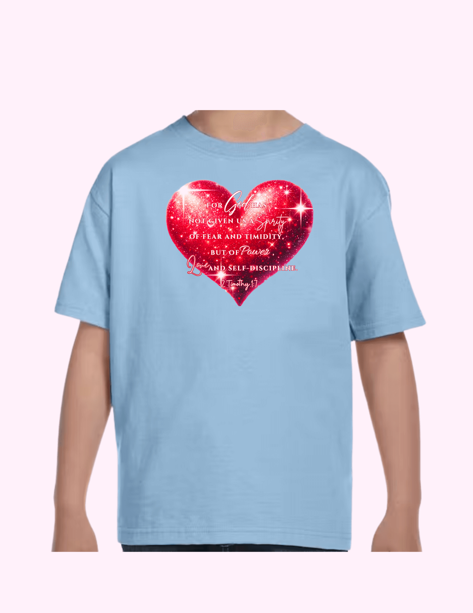 Heart - Kids T-Shirt featuring unique artwork, perfect for personal style and expression.