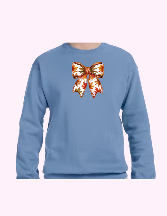 Fleeces - Autumn Bow