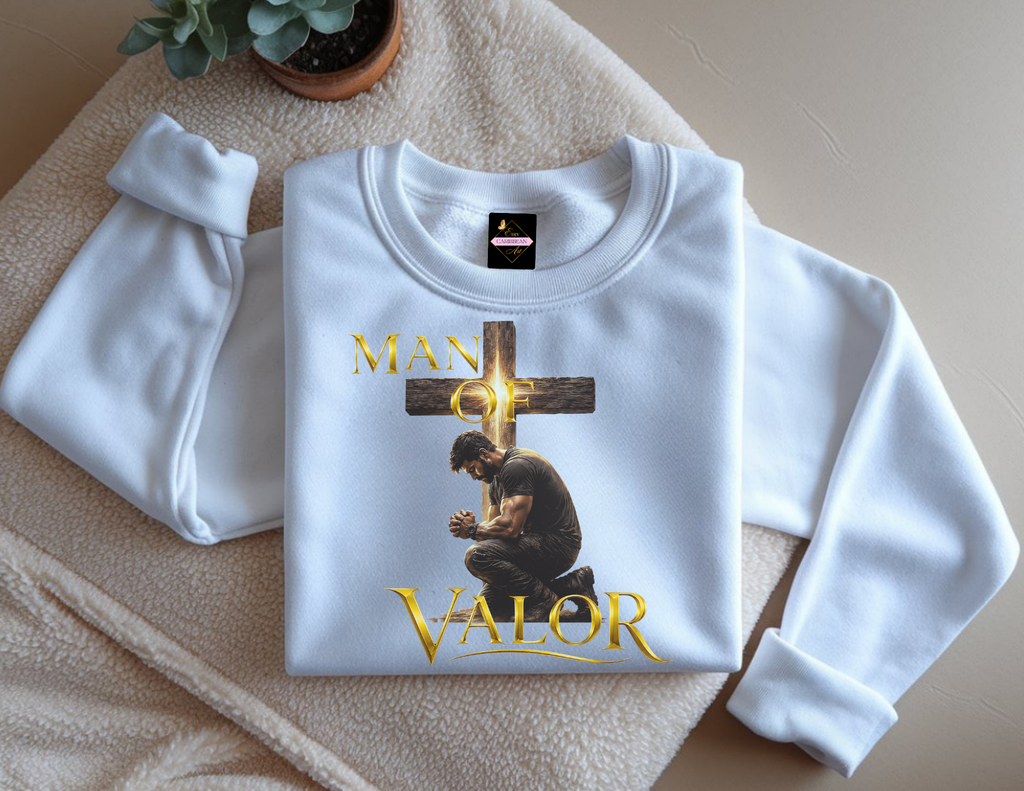 Faith Designs - Fleeces