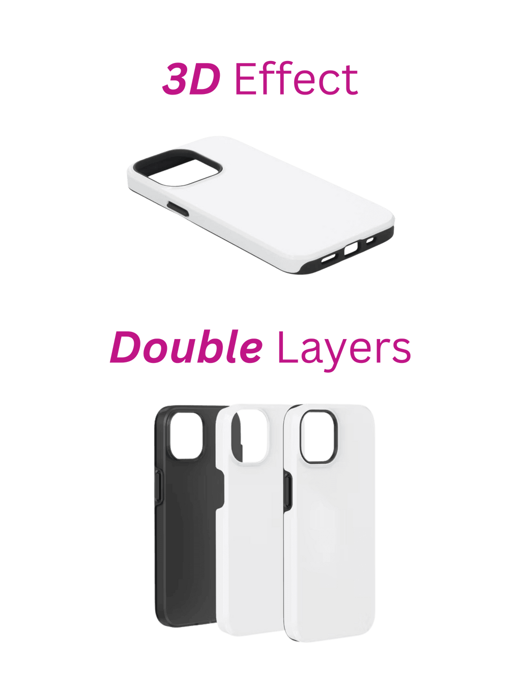 MRALL - 3D Phone Cases featuring unique artwork, perfect for personal style and expression.