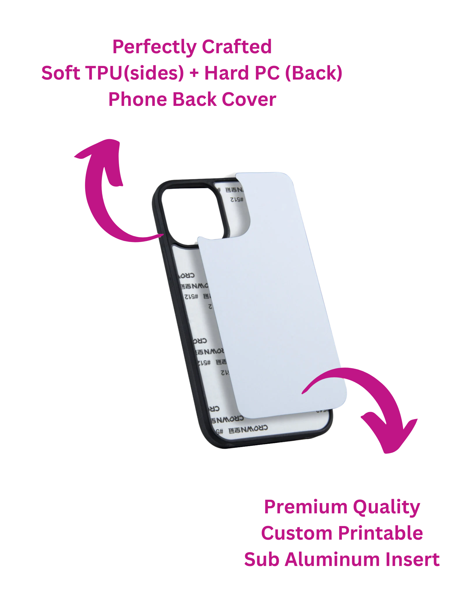 Autumn Designs - 2D & 3D Phone Case