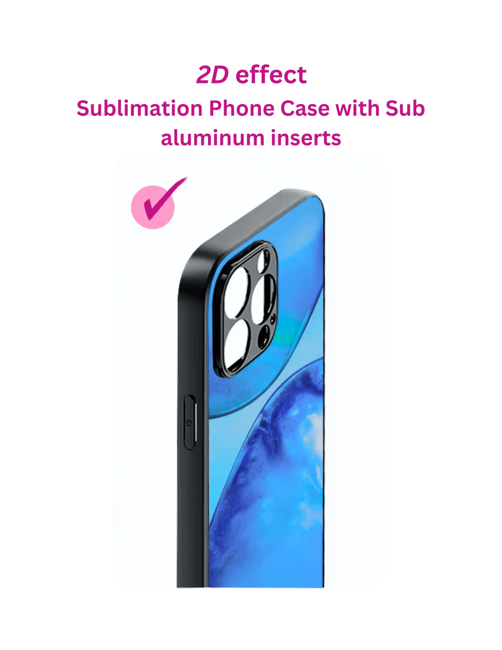 Custom Phone Case featuring unique artwork, perfect for personal style and expression.