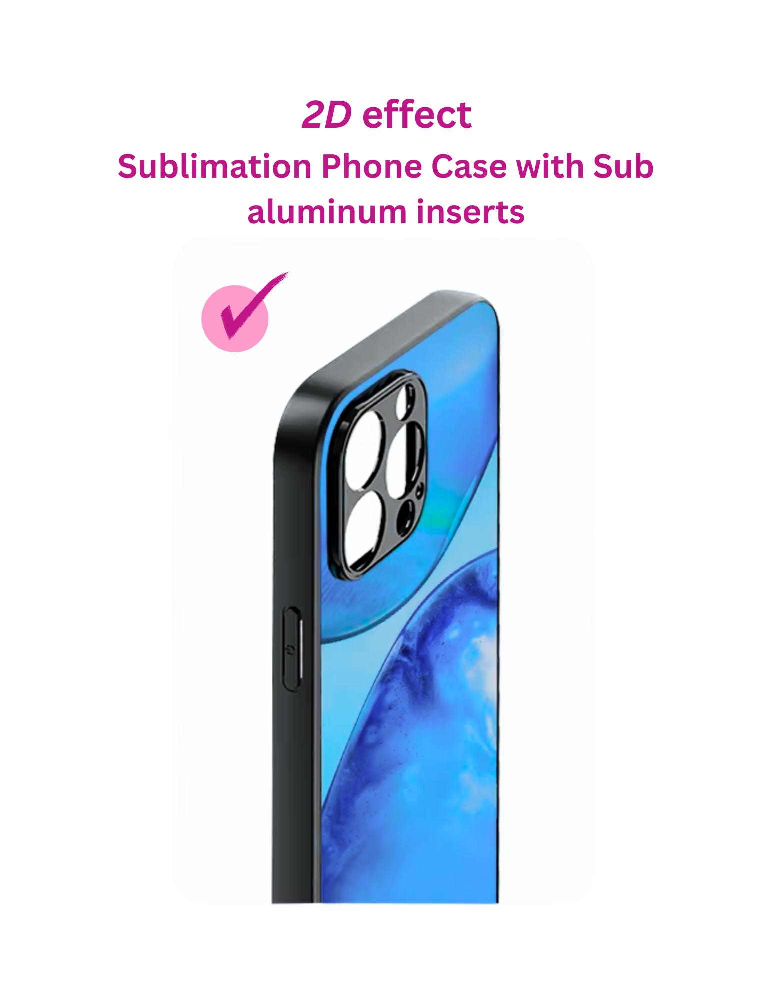 Autumn Designs - 2D & 3D Phone Case