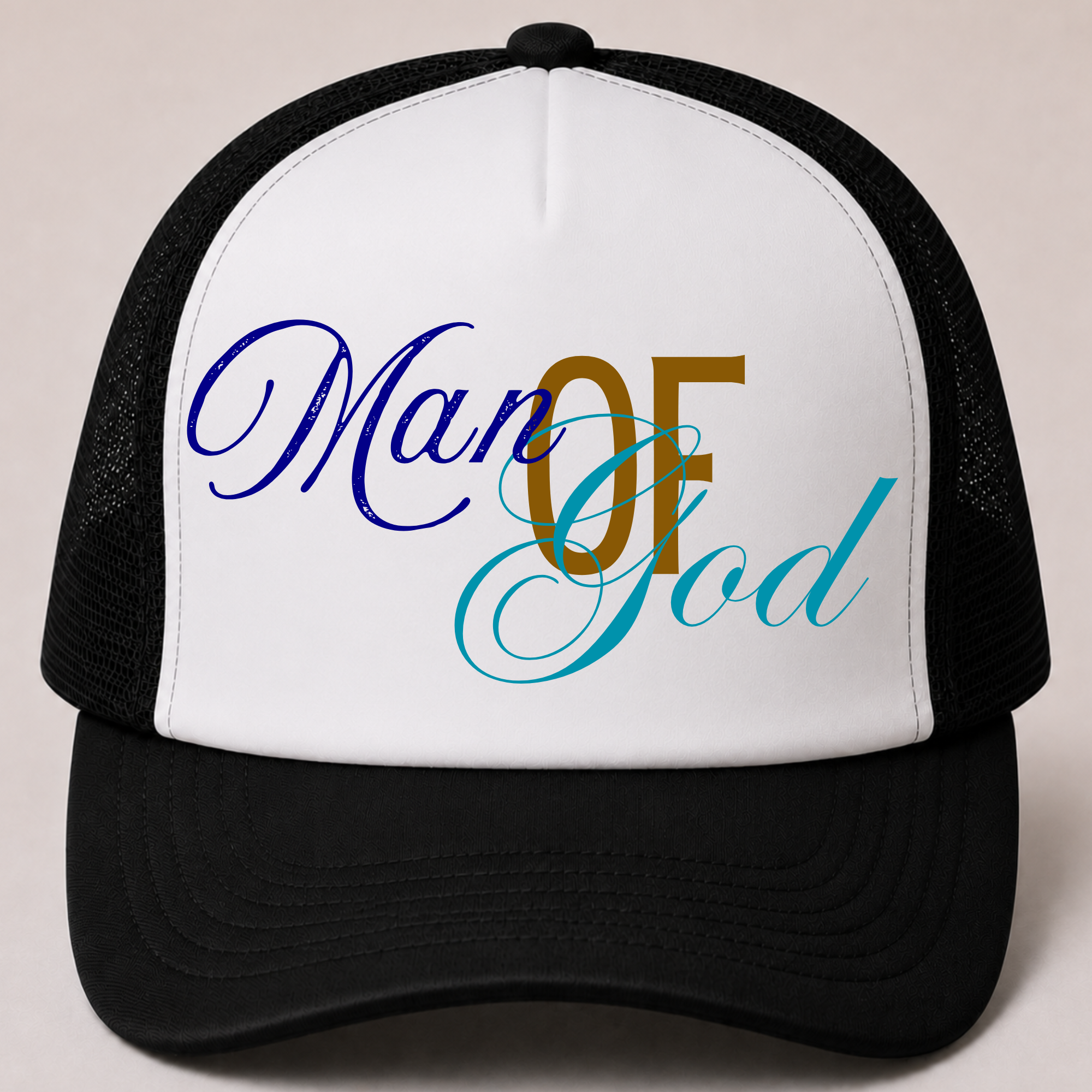 Trucker Hat - Men