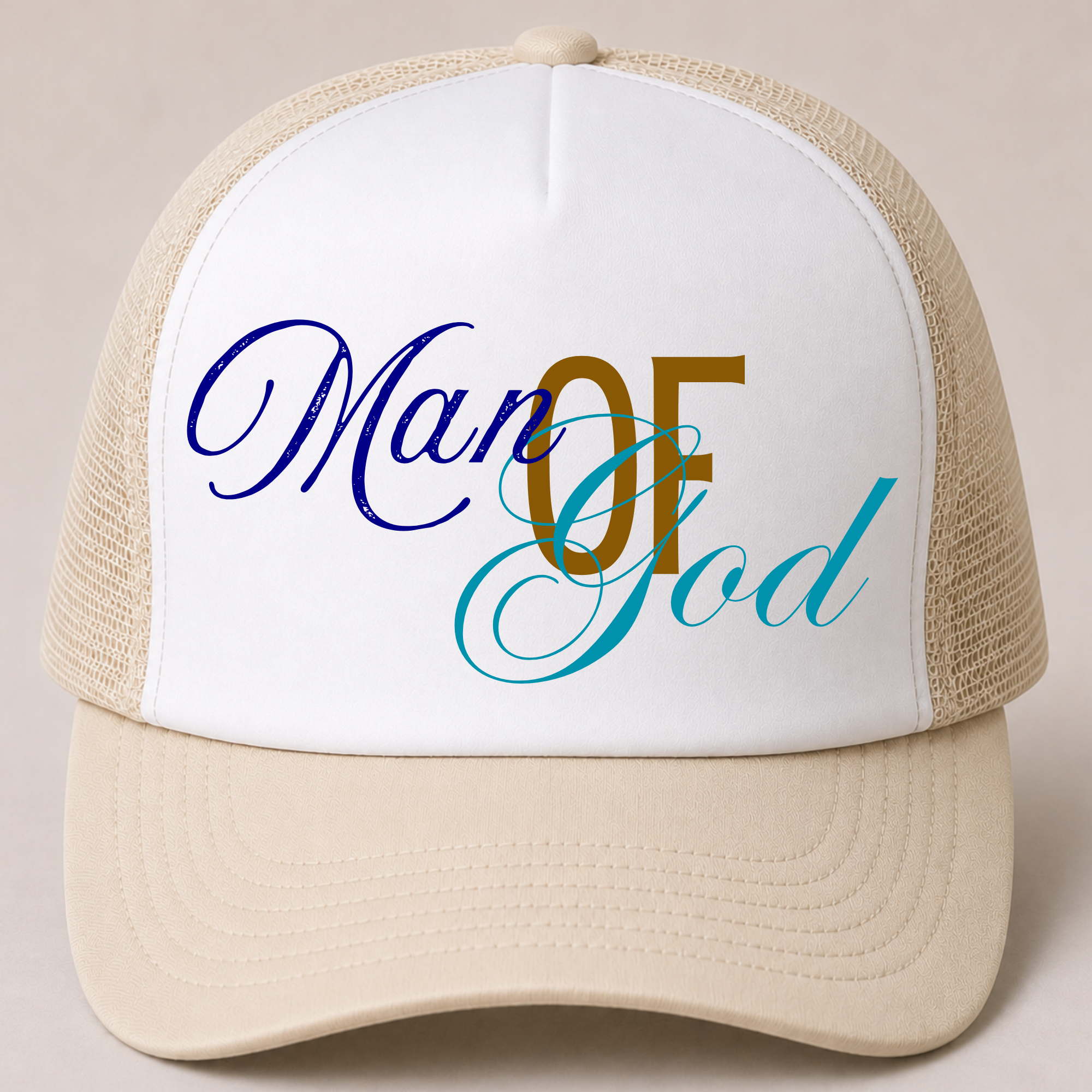 Trucker Hat - Men