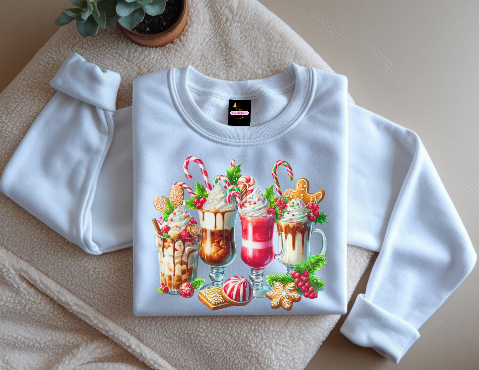 Winter Designs - Fleeces